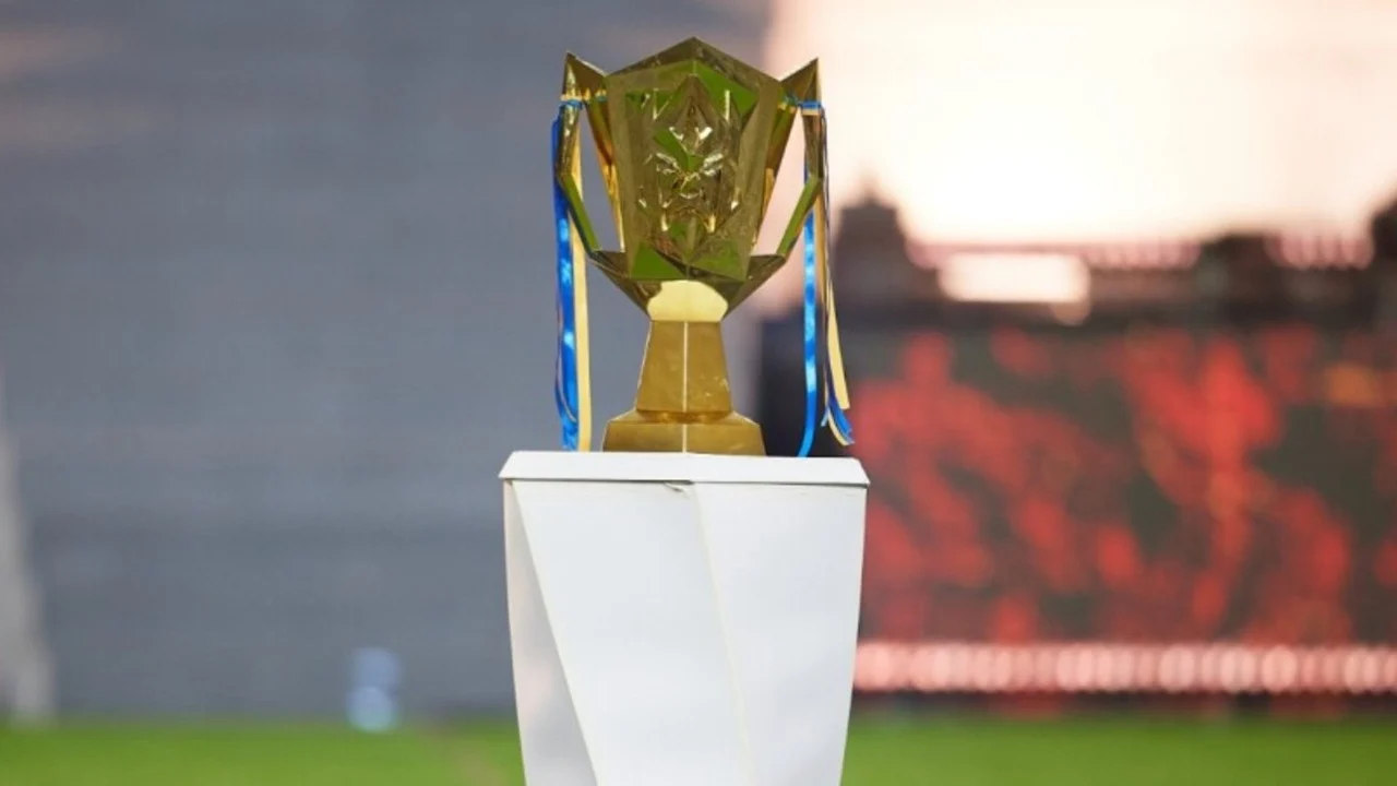 Kings World Cup Nations