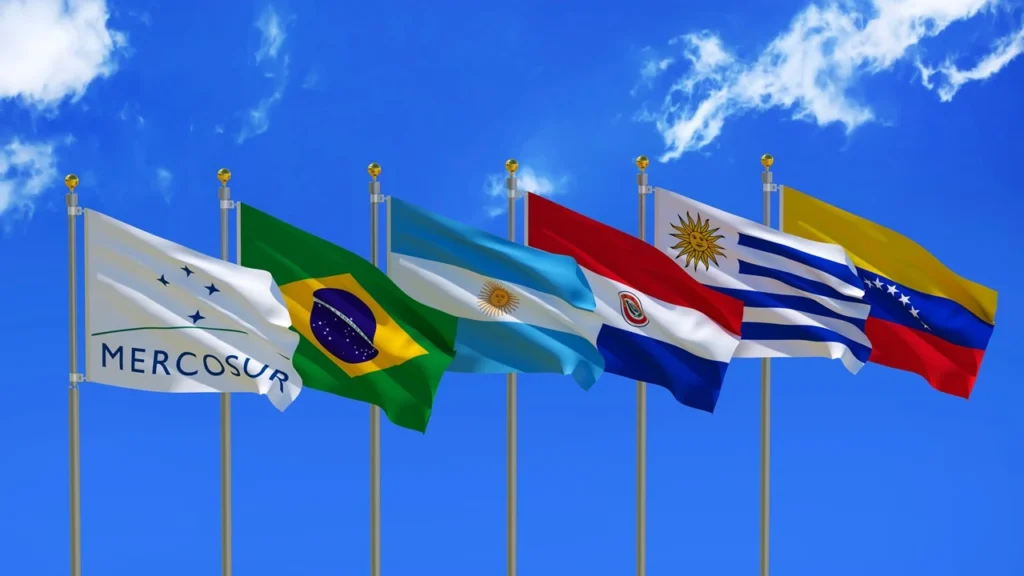 MERCOSUL