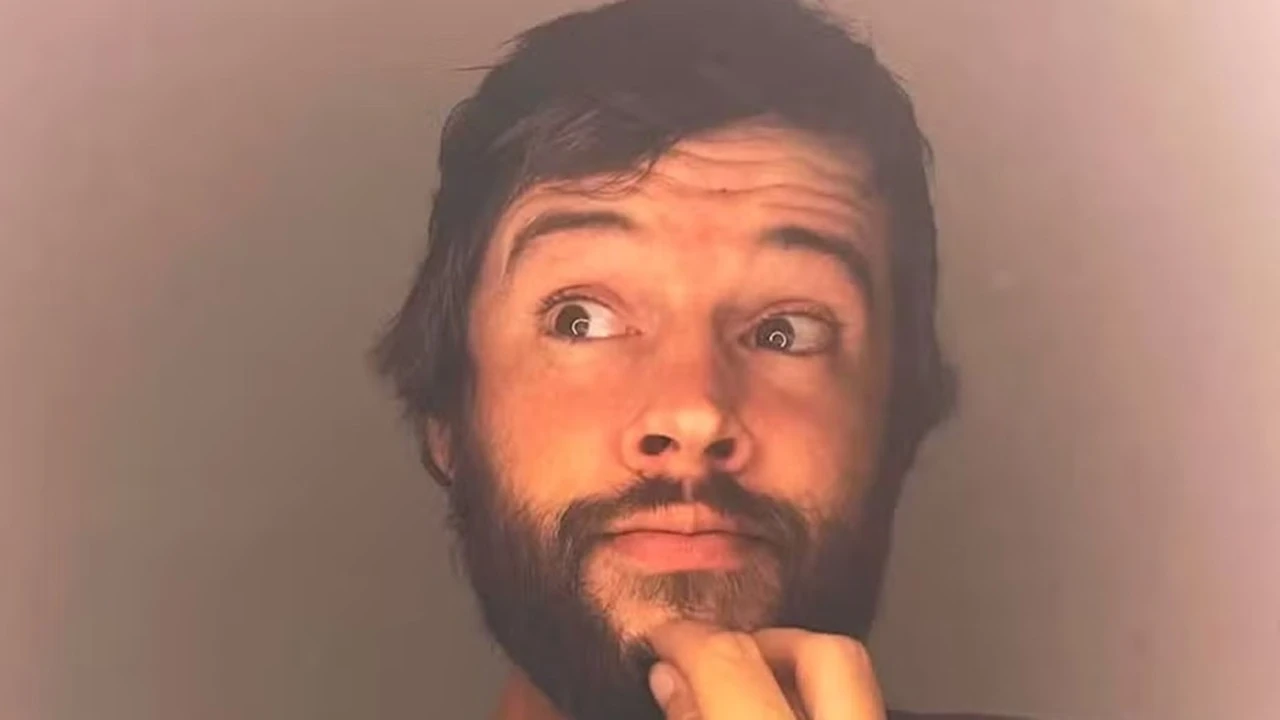 Matt Prokop - hoje