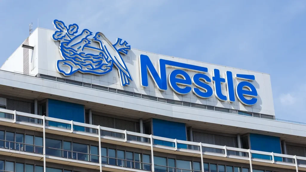 Nestlé