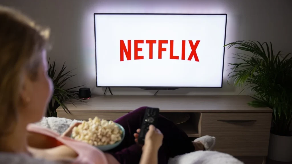 Netflix