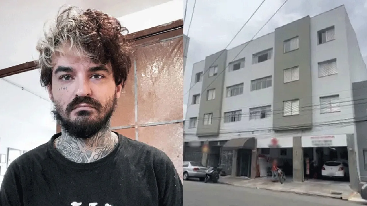 PC Siqueira - apartamento