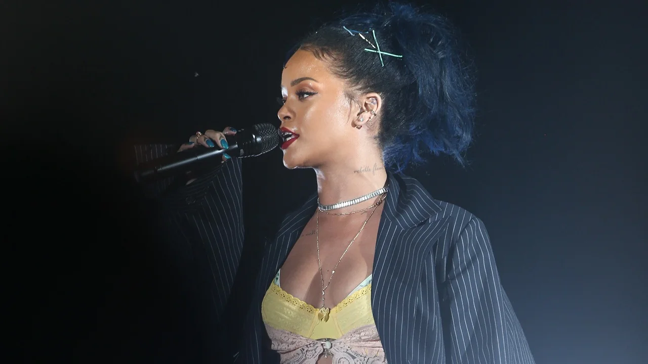 Rihanna