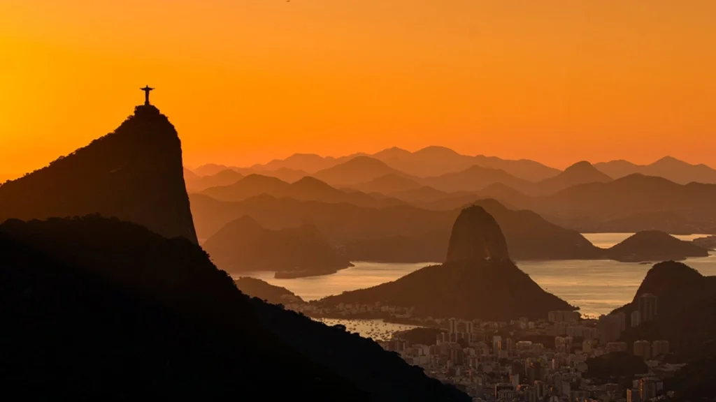 Rio de Janeiro