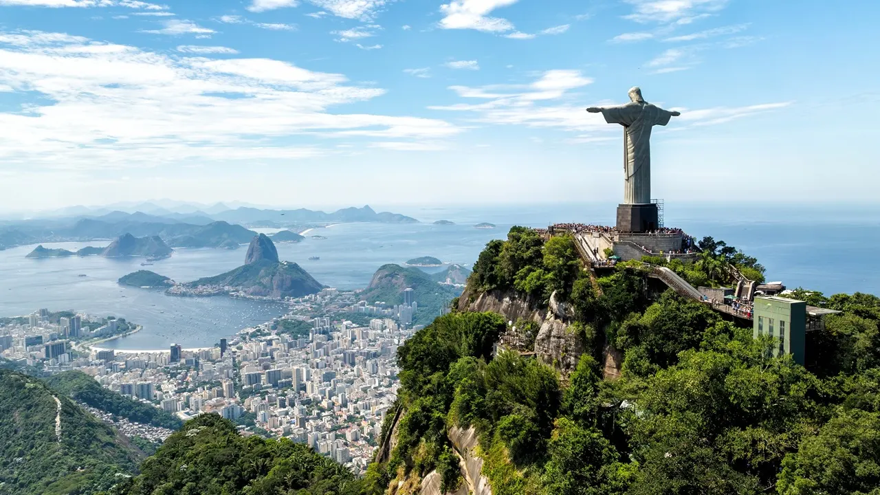 Rio de Janeiro