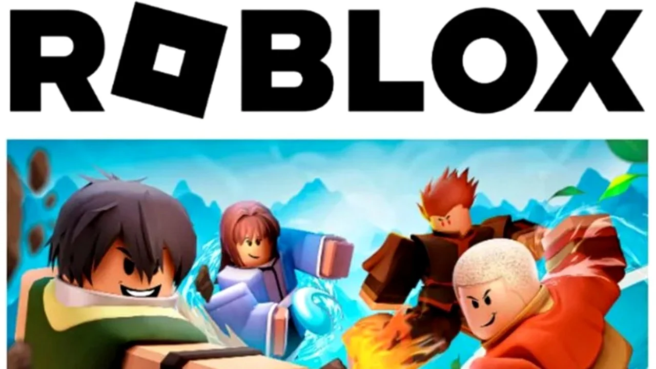 Roblox