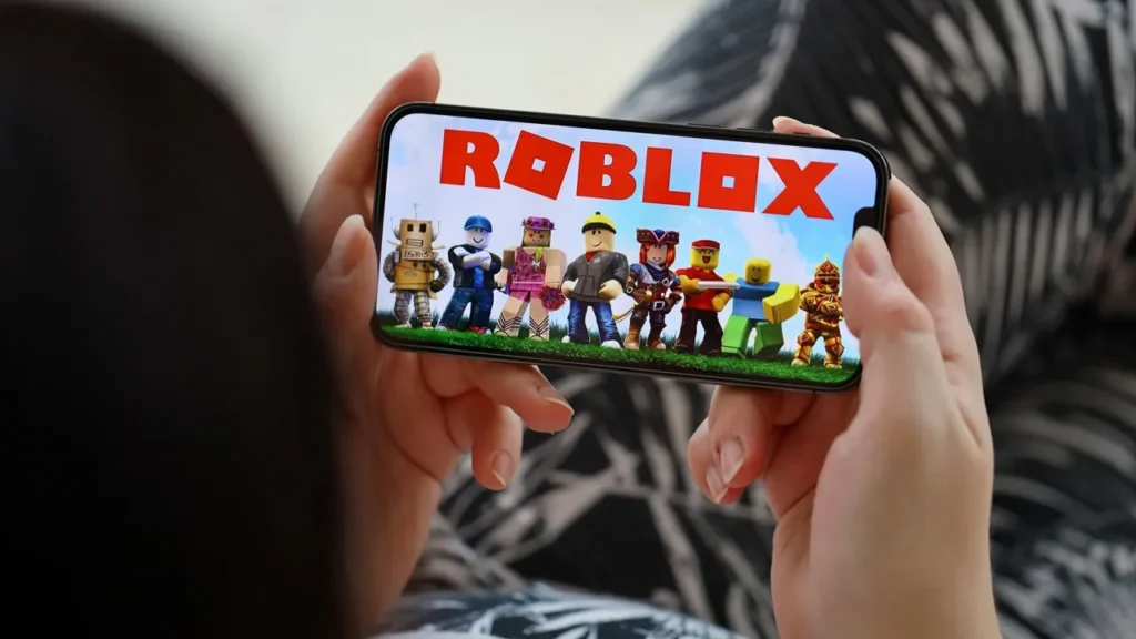 Roblox