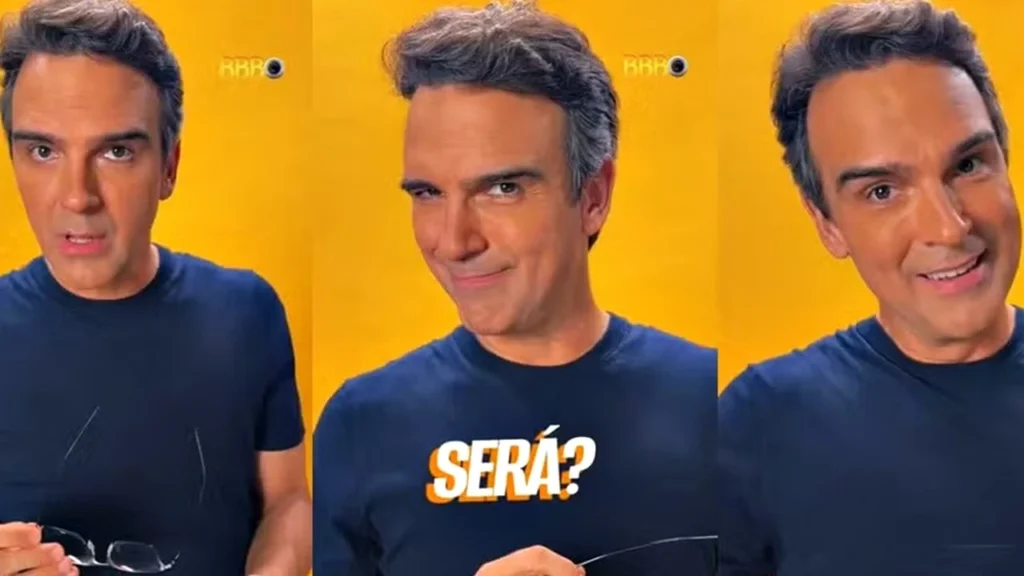 Tadeu - BBB