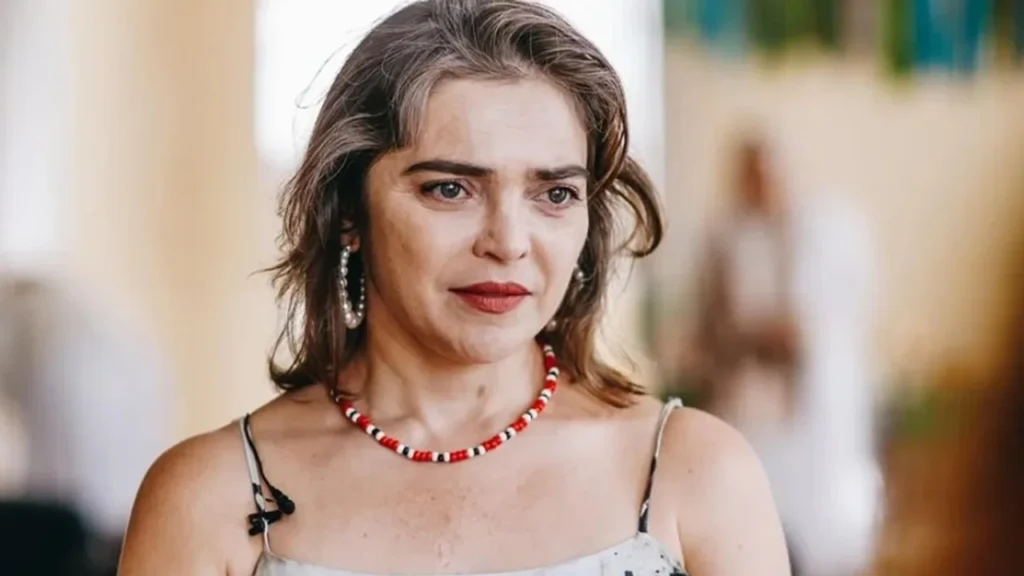 Titina Medeiros -