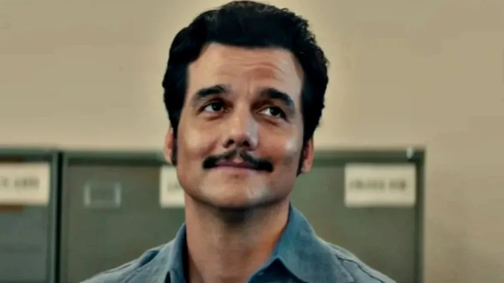 WAGNER MOURA - O AGENTE SECRETO