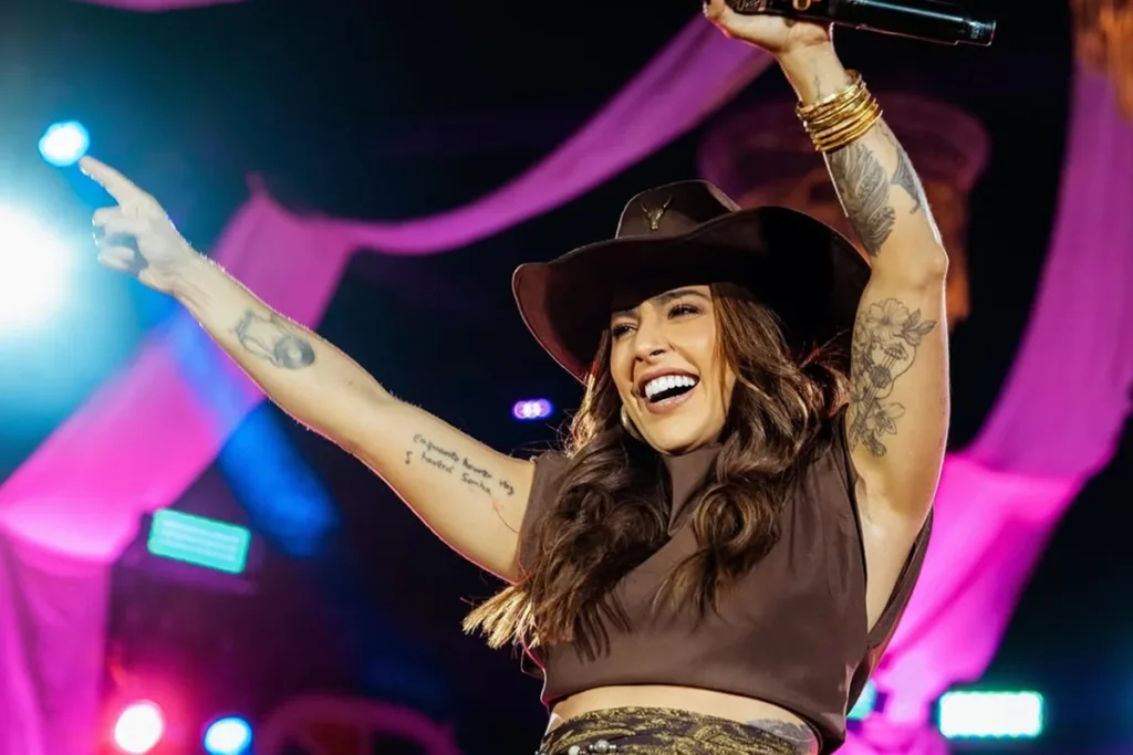 Lauana Prado gravidez