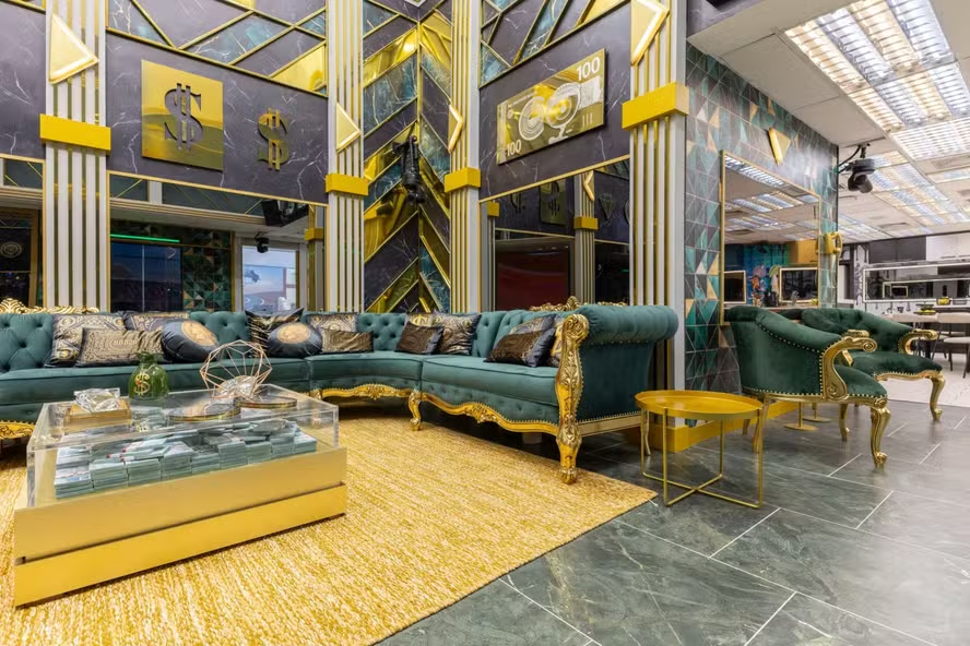 BBB 26 Sonhos