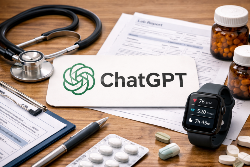 ChatGPT Health