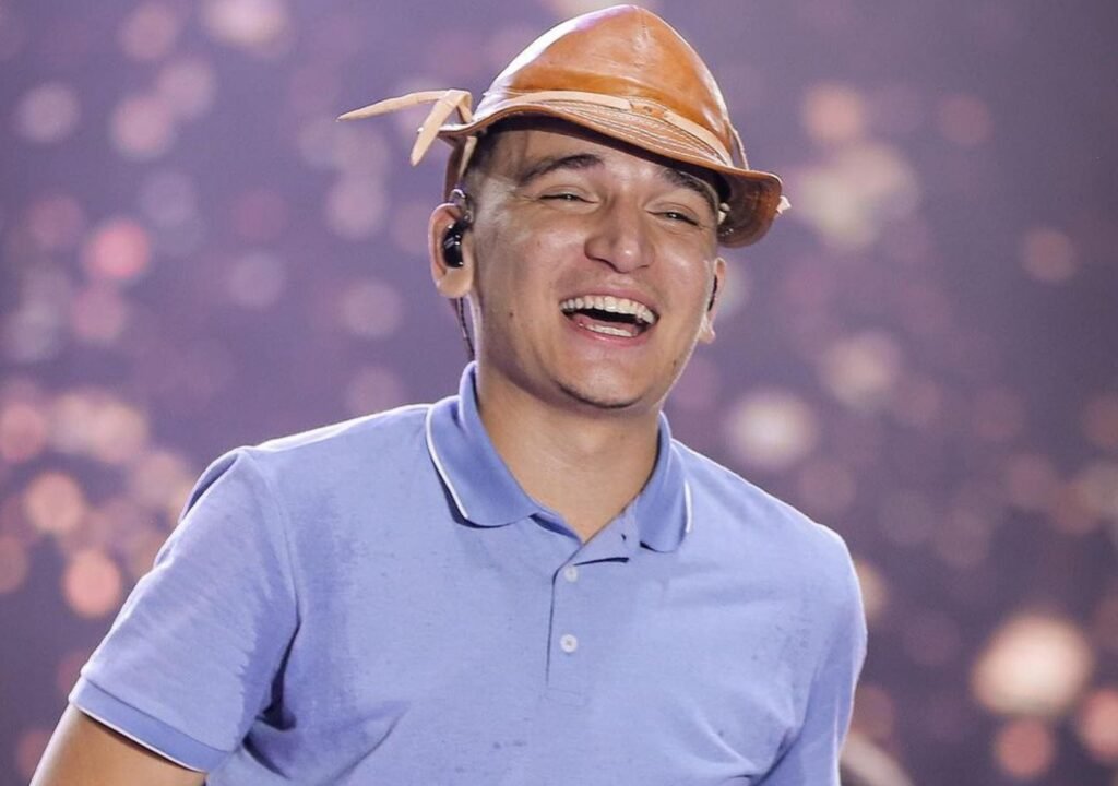 João Gomes Supercopa