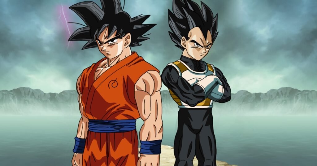 retorno dragon ball super
