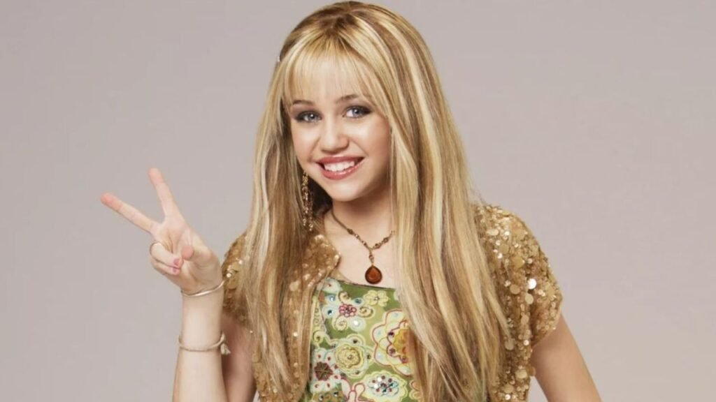 Hannah Montana