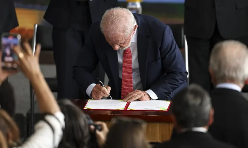 lula veta pl da dosimetria
