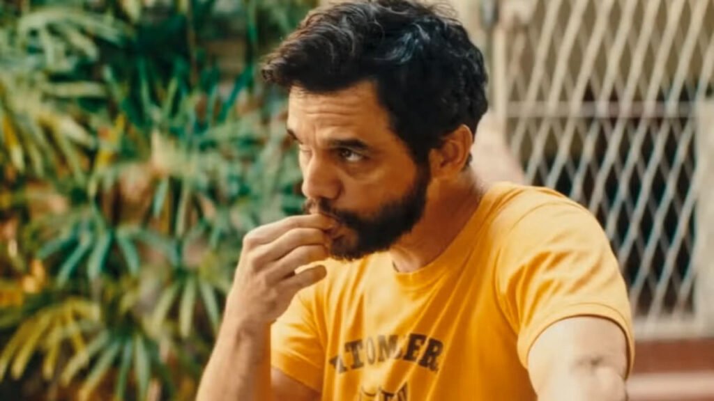 Polêmica O Agente Secreto