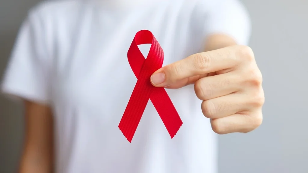 prevenção HIV