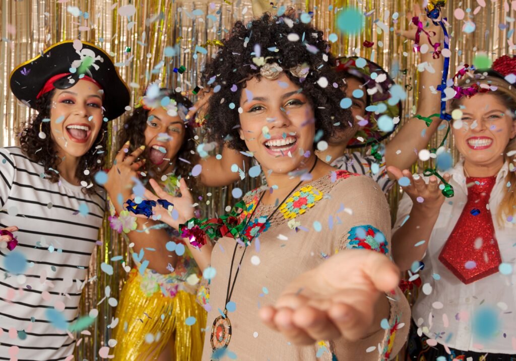carnaval é feriado
