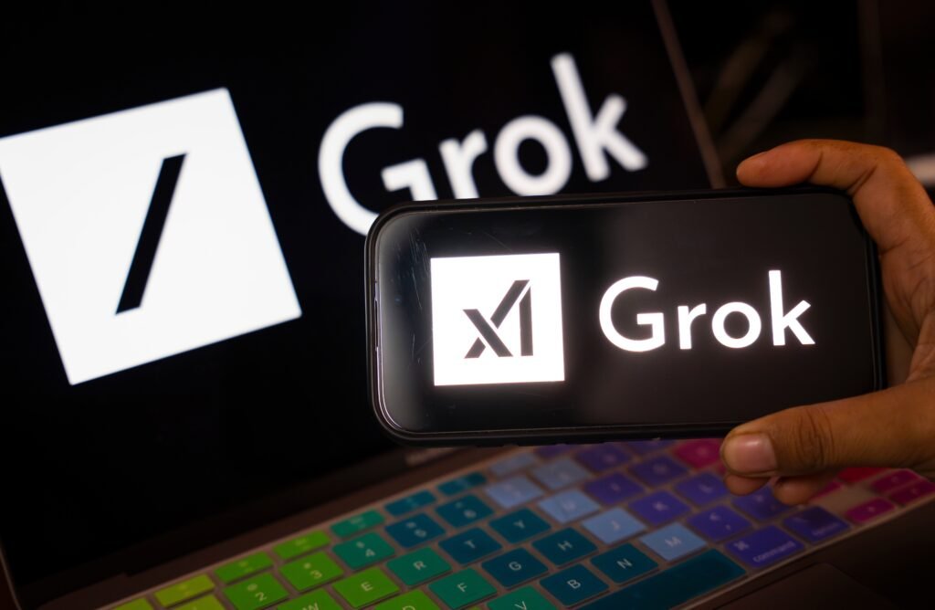 Grok IA Elon Musk polêmica