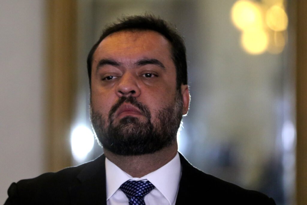 Cláudio Castro Senado