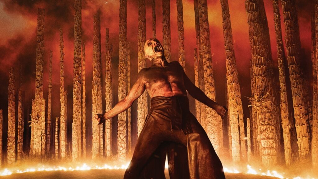 Extermínio: O Templo dos Ossos