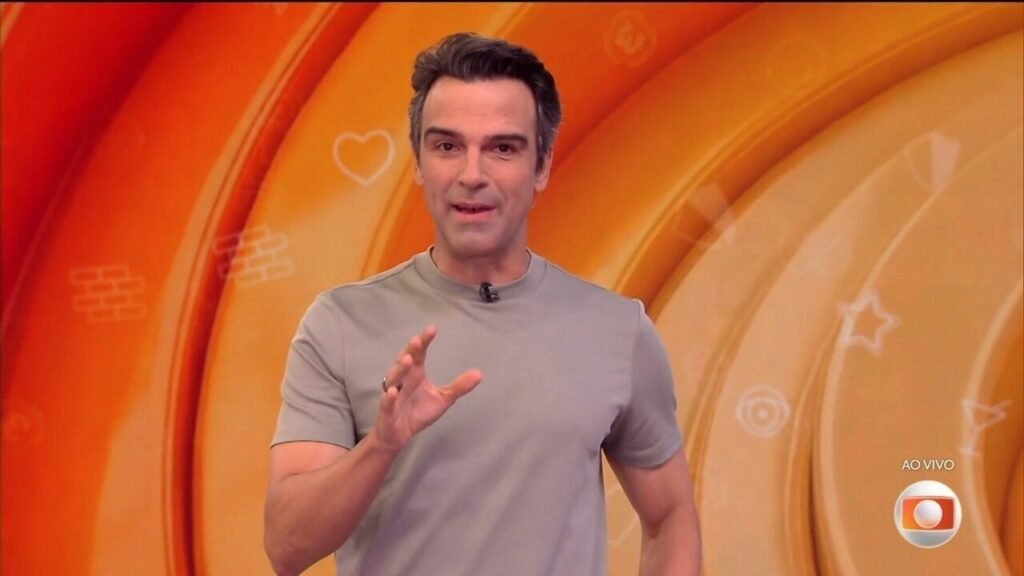 Paredão Falso BBB 26