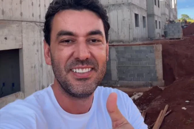secretário mata filhos
