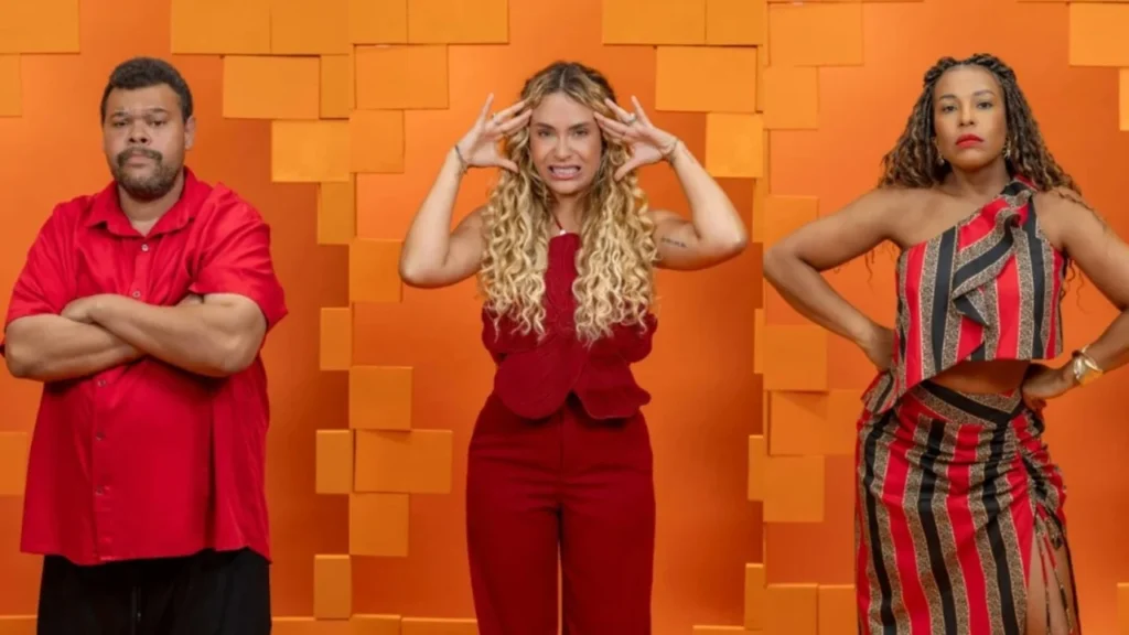 Babu - Sarah - Sol Vega