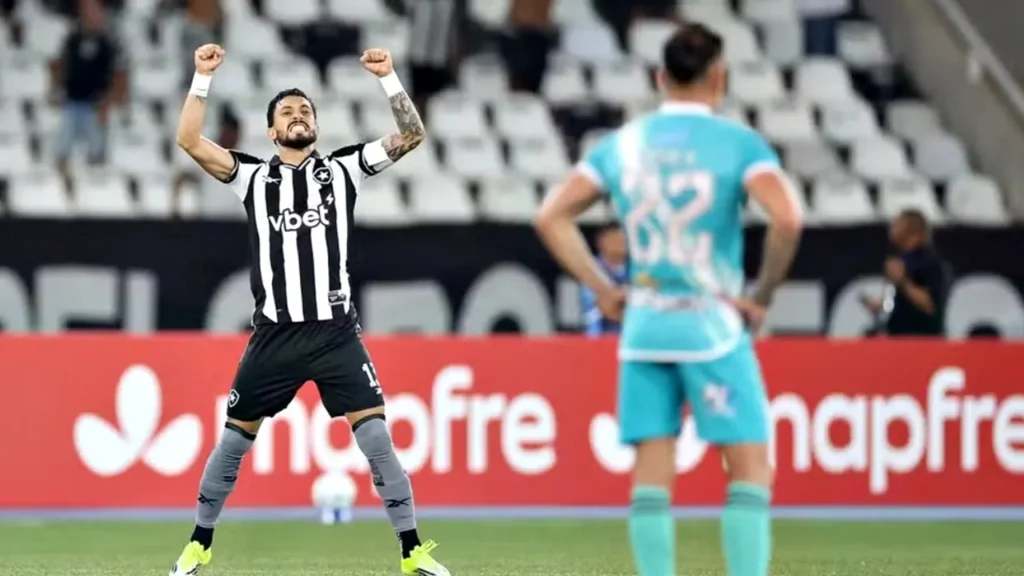 Botafogo