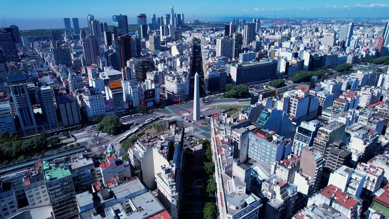 Buenos Aires - Argentina