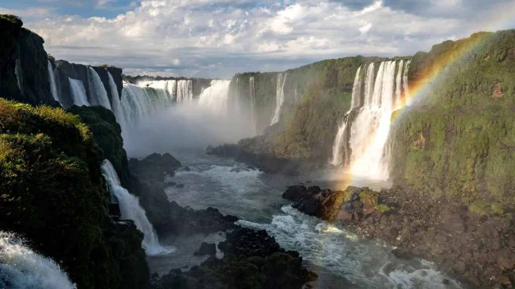 Cataratas do Iguaçu