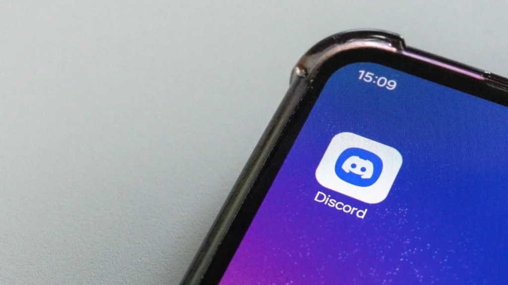 Discord
