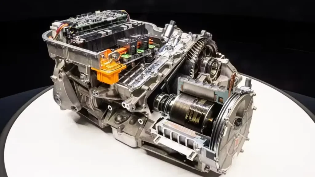 Ferrari elétrica 03