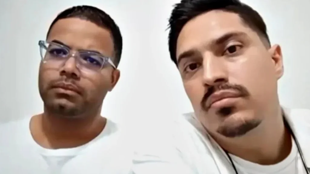 Hytalo Santos e marido - condenados - 11 anos