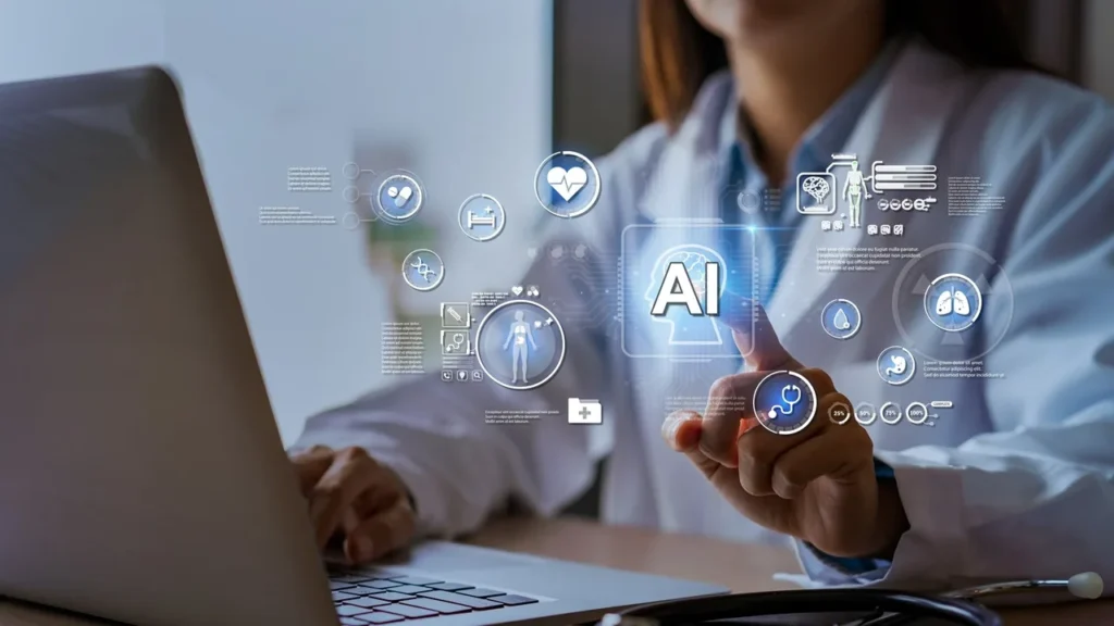 Inteligência Artificial