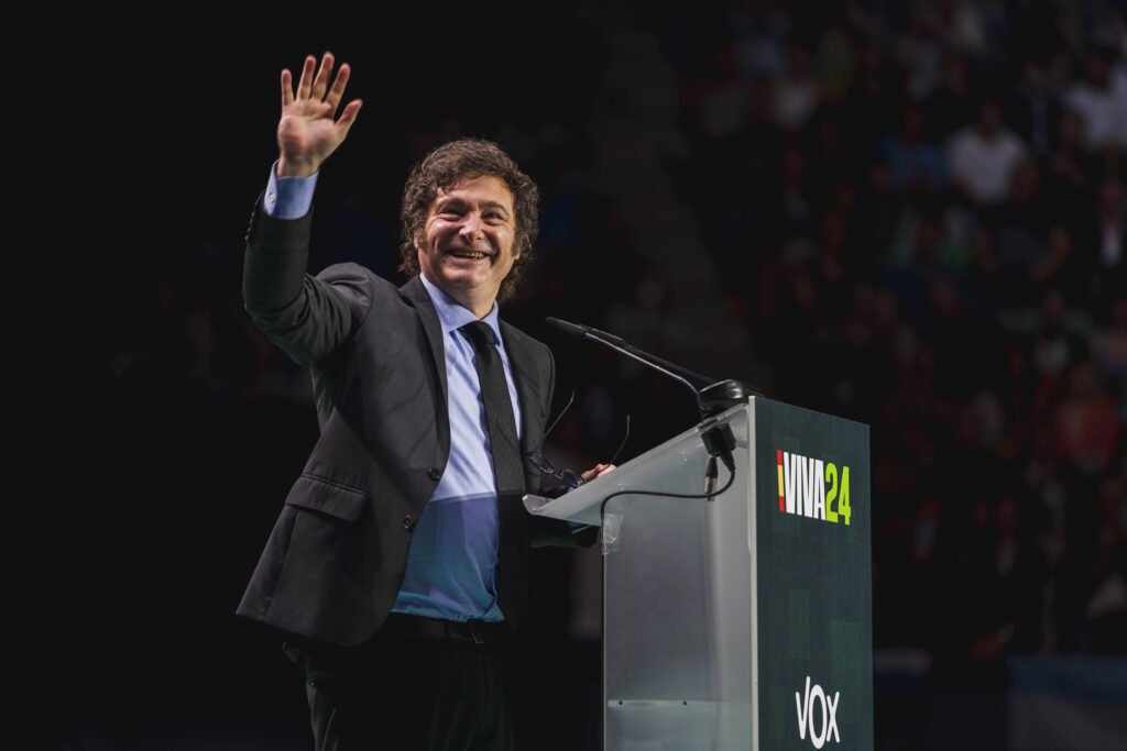 reforma trabalhista Argentina