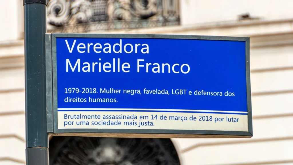 Marielle Franco