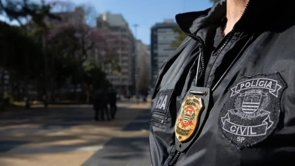 Polícia Civil - SP