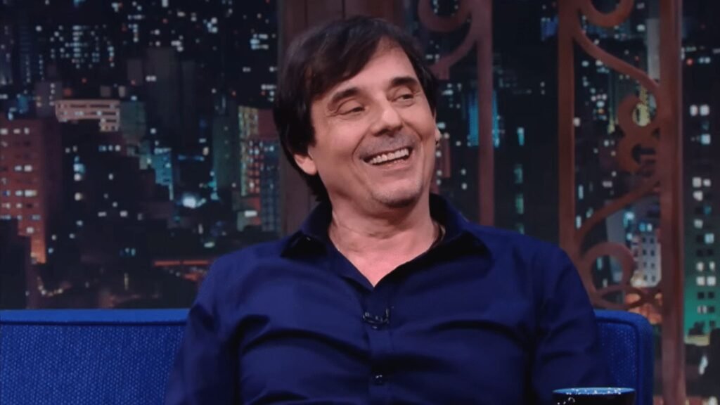 Morre Ricardo Schnetzer