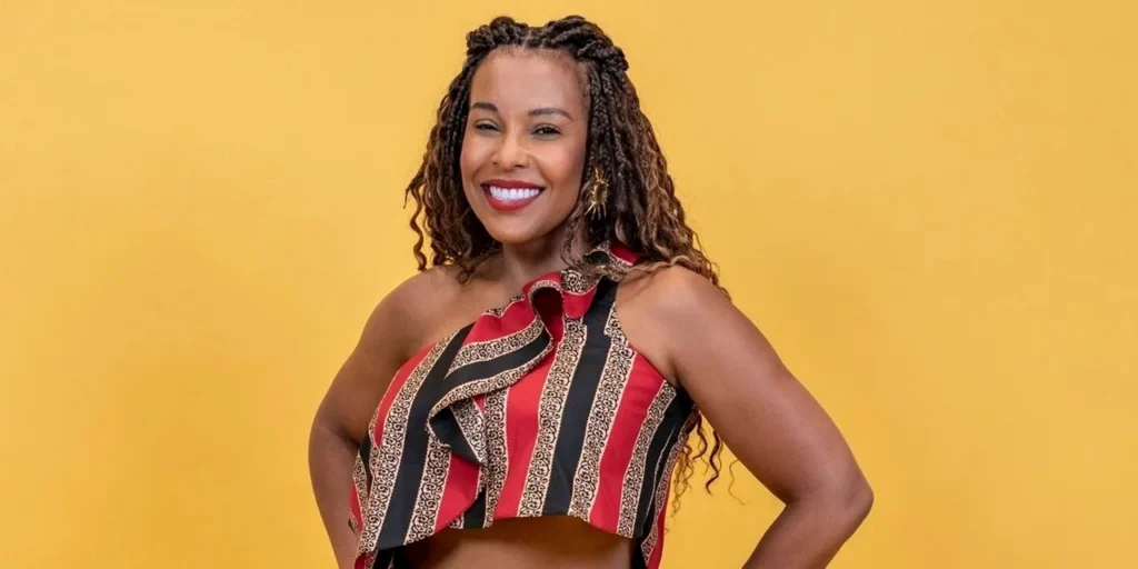 Sol Vega - veterana BBB 26