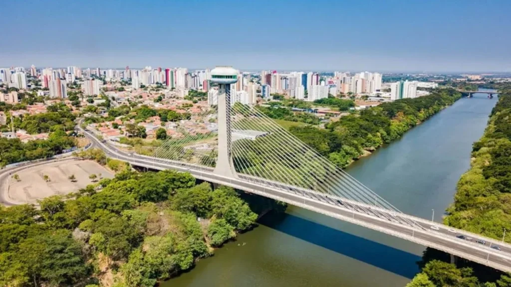 Teresina-Piauí-