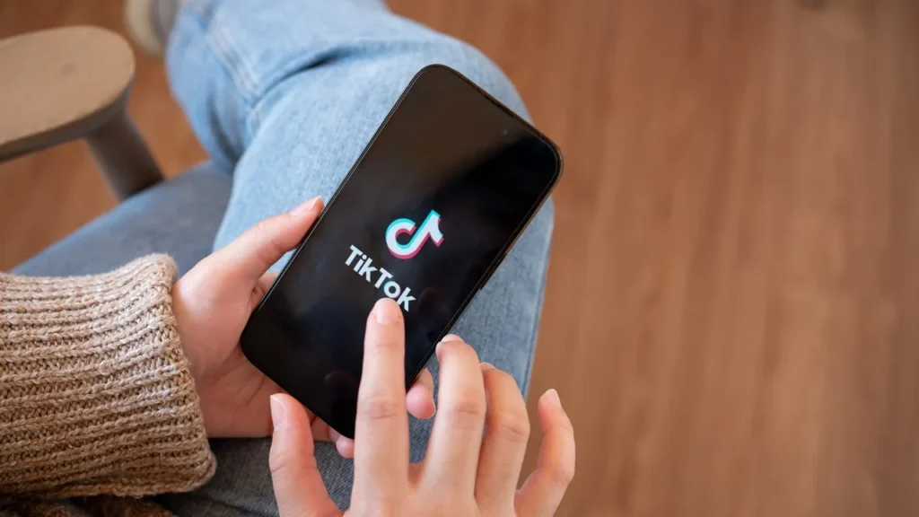 TikTok