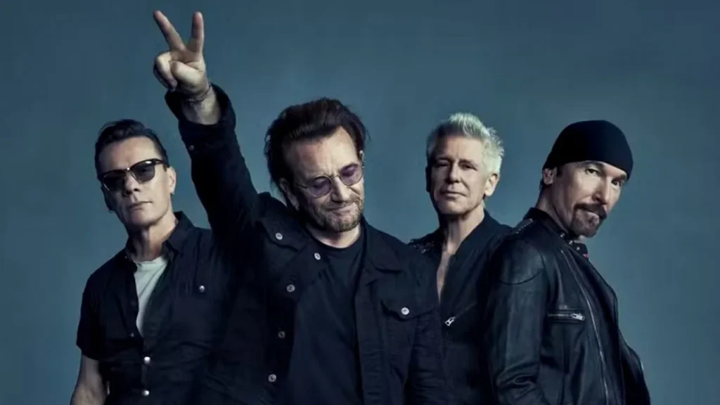 U2