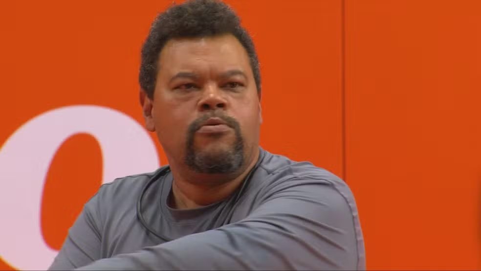 Prova do Líder BBB 26