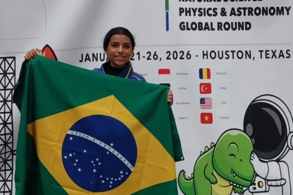 Beatriz Luz Copernicus 2026