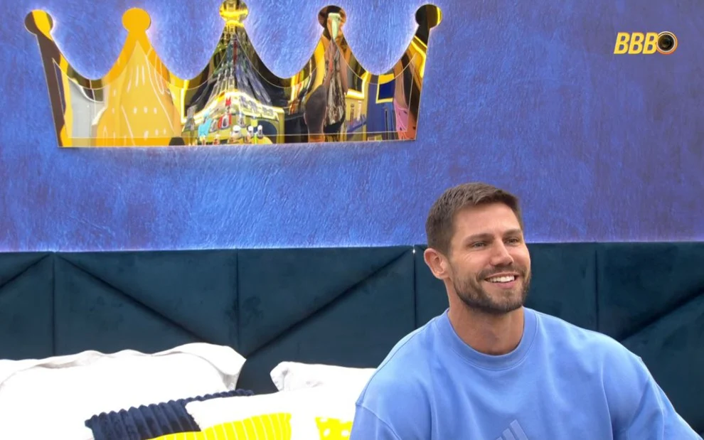 combinando votos BBB 26