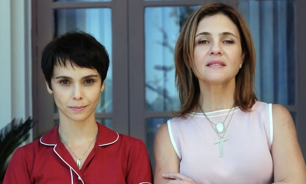 Avenida Brasil reprise