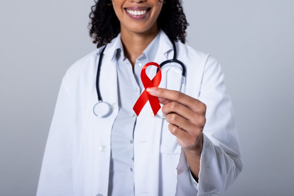 vacina contra HIV
